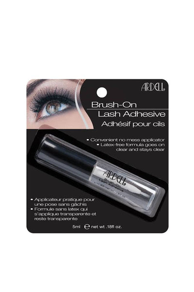 ARDELL Brush On Lash Adhesive - Life Pharmacy St Lukes