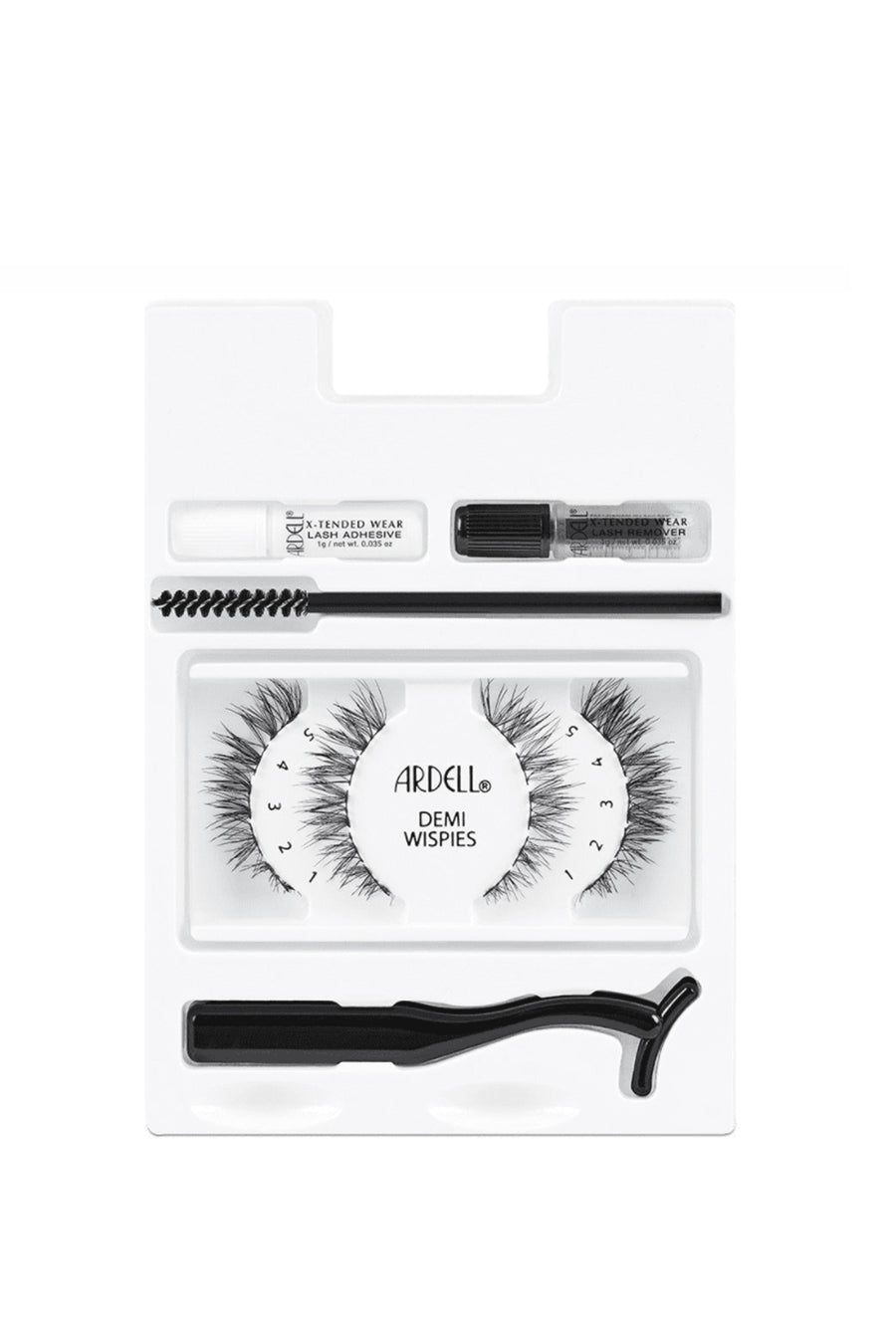 ARDELL Demi Wispies X-tended Wear Kit - Life Pharmacy St Lukes