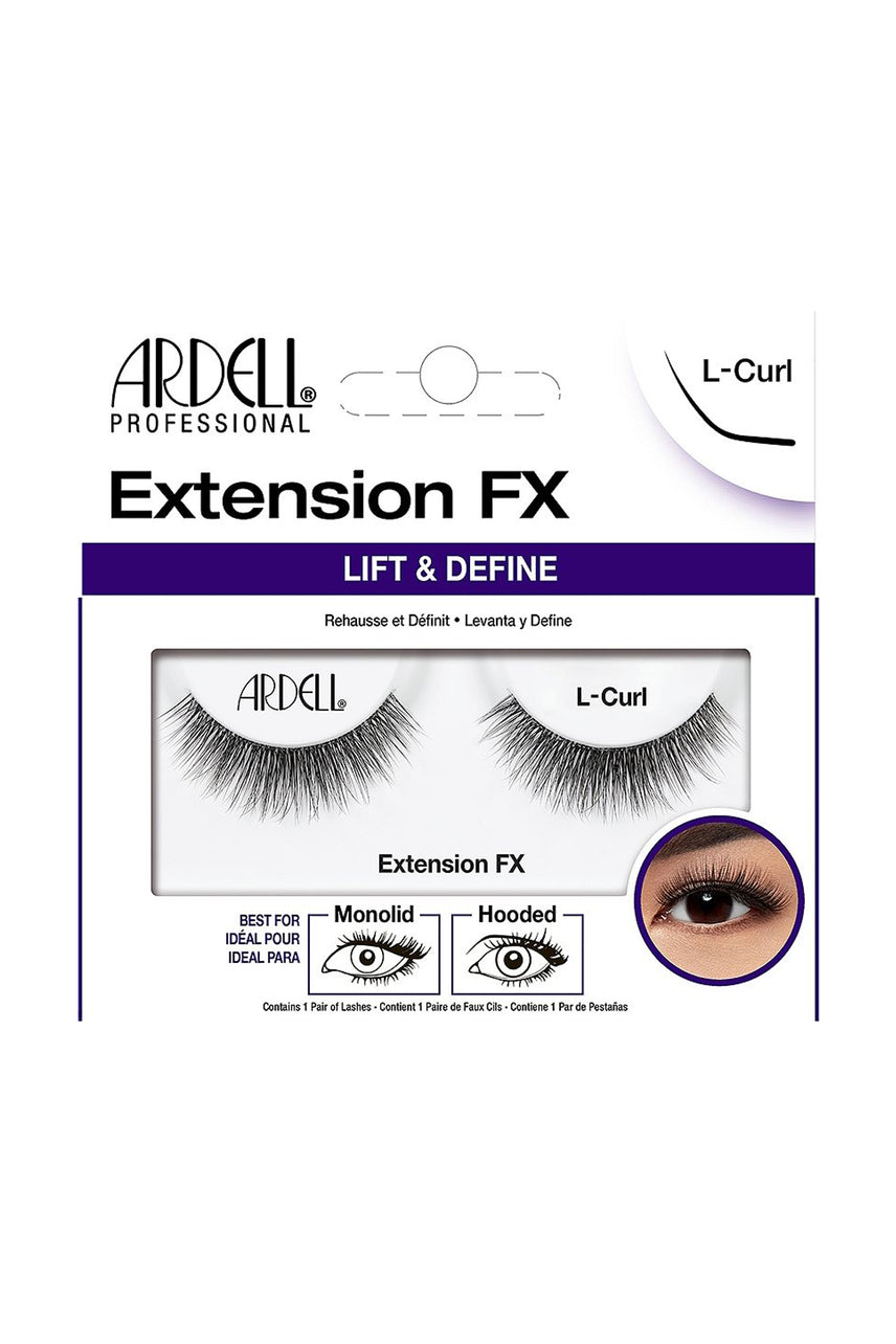 ARDELL Extension FX L Curl - Life Pharmacy St Lukes