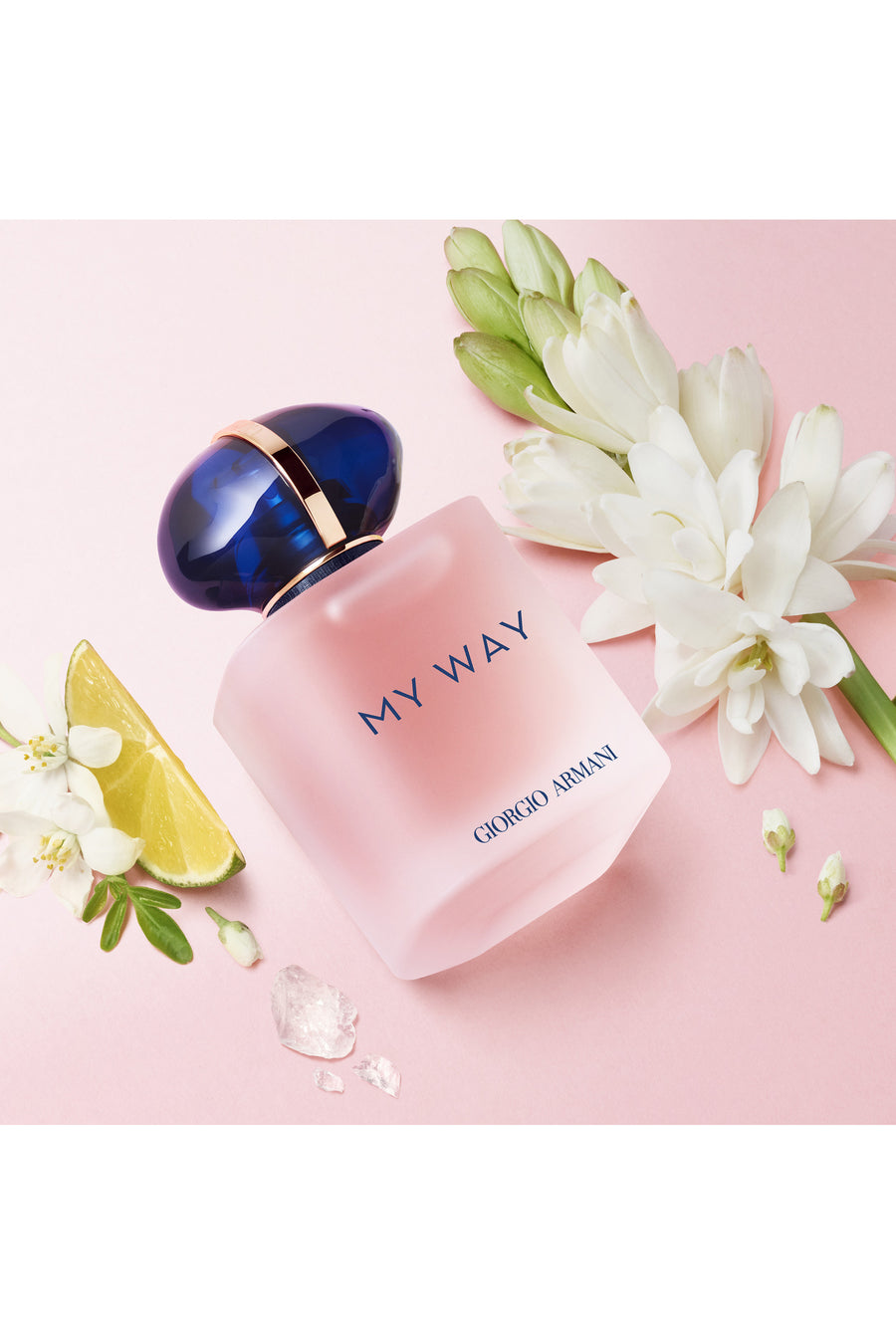 ARMANI My Way Floral EDP 50ml - Life Pharmacy St Lukes