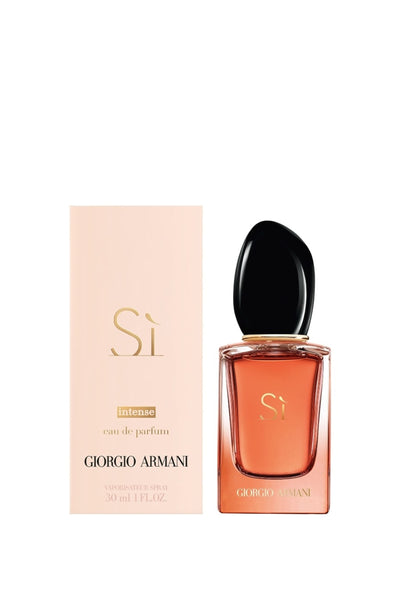 ARMANI SI Intense EDP 30ml - Life Pharmacy St Lukes