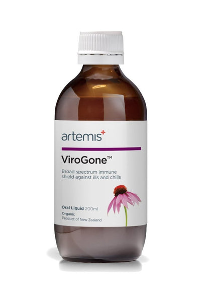 ARTEMIS ViroGone 200ml - Life Pharmacy St Lukes