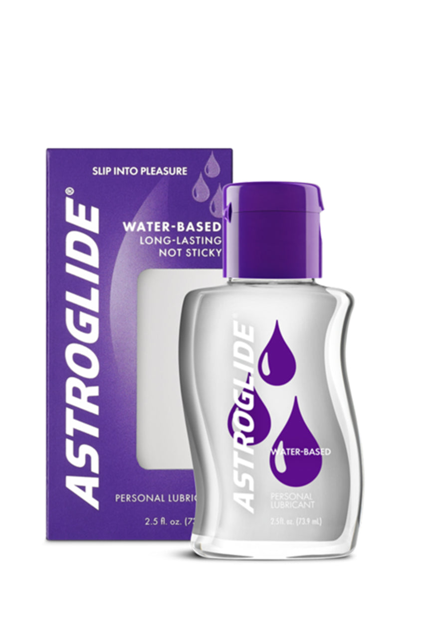 ASTROGLIDE Personal Lubricant 74ml - Life Pharmacy St Lukes