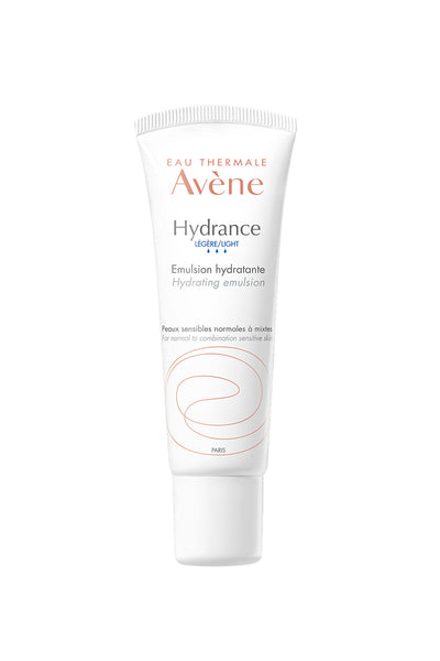 AVENE Hydrance Light Hydrating Emulsion 40ml - Life Pharmacy St Lukes