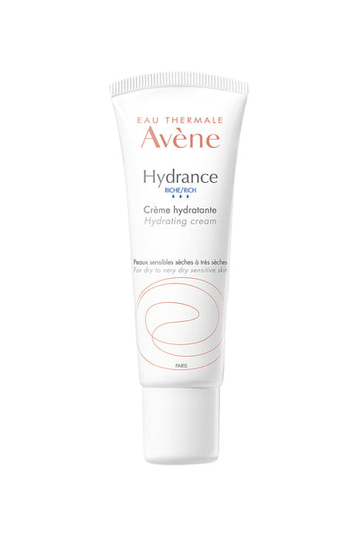 AVENE Hydrance Rich Hydrating Emulsion 40ml - Life Pharmacy St Lukes