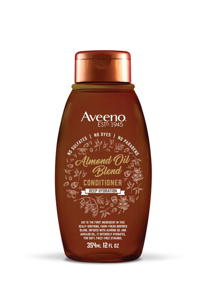 AVEENO Almond Oil Conditioner 354ml - Life Pharmacy St Lukes
