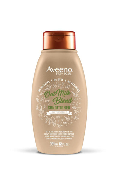 AVEENO Oat Milk Conditioner 354ml - Life Pharmacy St Lukes