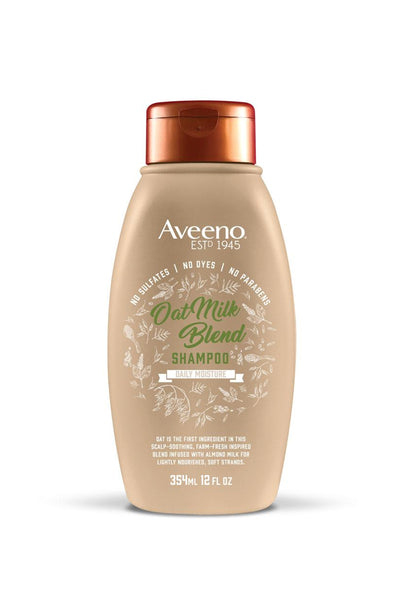AVEENO Oat Milk Shampoo 354ml - Life Pharmacy St Lukes