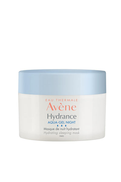 AVENE Hydrance Aqua Gel Night 50ml - Life Pharmacy St Lukes