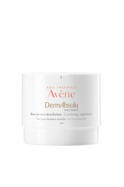 AVENE DermAbsolu Comforting Night Balm 40ml - Life Pharmacy St Lukes