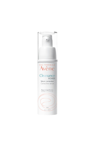 AVENE Cleanance Women Corrective Serum 30ml - Life Pharmacy St Lukes