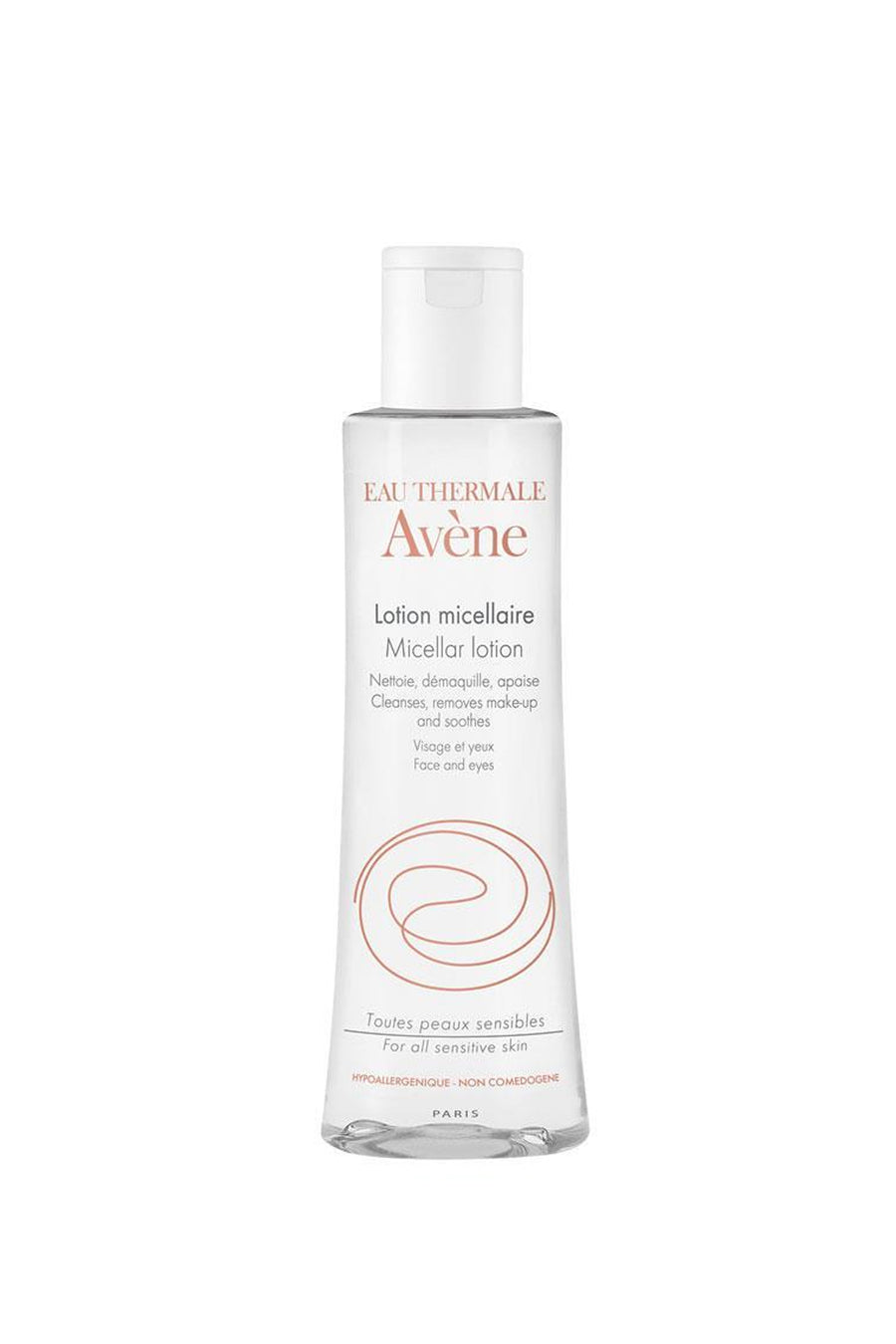 AVENE Micellar Lotion 200ml - Life Pharmacy St Lukes