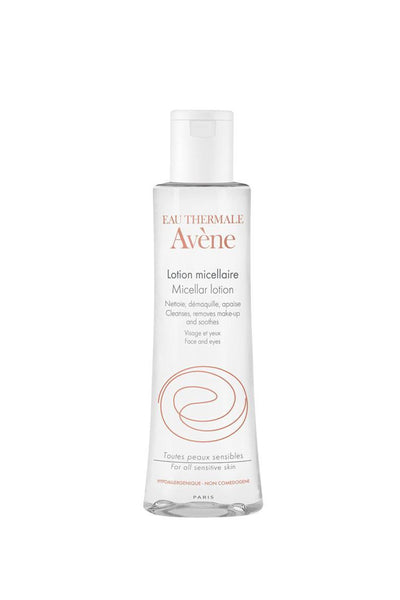 AVENE Micellar Lotion 200ml - Life Pharmacy St Lukes