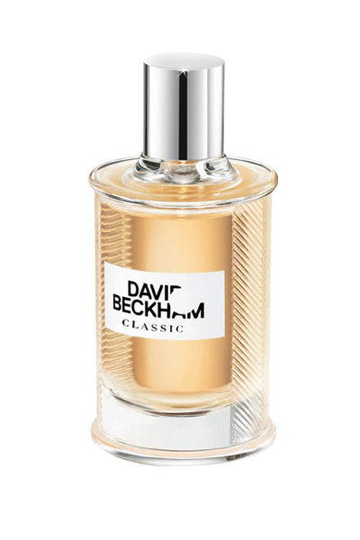 BECKHAM Classic EDT 90ml - Life Pharmacy St Lukes