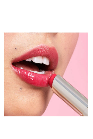 BENEFIT California Kissin Colorbalm Lip Balm 3.0g 66 Fuchsia - Life Pharmacy St Lukes