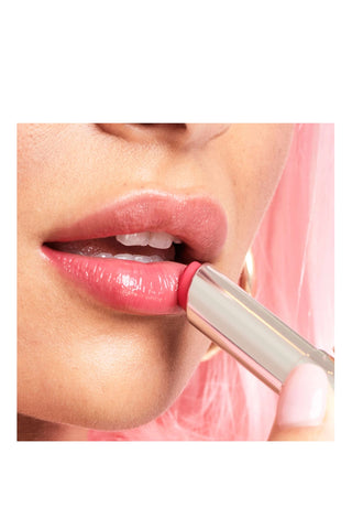 BENEFIT California Kissin Colorbalm Lip Balm 3.0g 77 Pink Rose - Life Pharmacy St Lukes