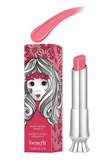 BENEFIT California Kissin Colorbalm Lip Balm 3.0g 77 Pink Rose - Life Pharmacy St Lukes