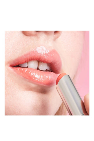 BENEFIT California Kissin Colorbalm Lip Balm 3.0g 33 PeachPink - Life Pharmacy St Lukes