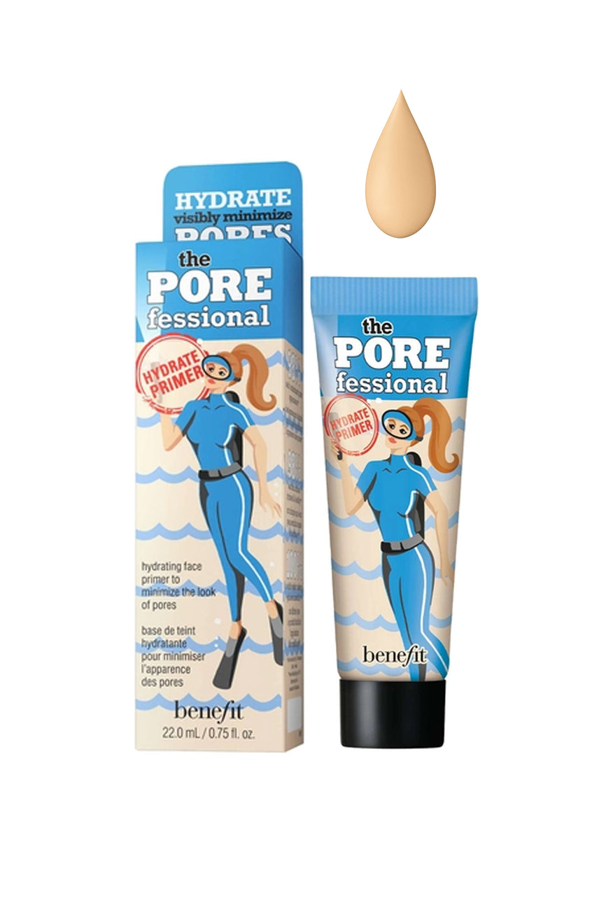 BENEFIT The POREfessional Hydrate Face Primer 22ml - Life Pharmacy St Lukes