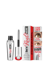 BENEFIT They're Real! Magnetic Extreme Lengthening Mascara Black 4g Mini - Life Pharmacy St Lukes