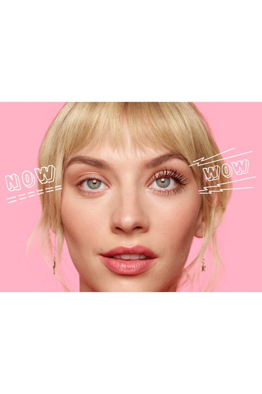 BENEFIT They're Real!  Magnetic Extreme Lengthening Mascara Black 8.5g - Life Pharmacy St Lukes