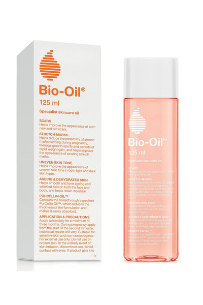 BIO Oil 125ml - Life Pharmacy St Lukes