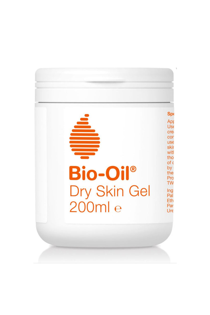 BIO Oil Dry Skin Gel 200ml - Life Pharmacy St Lukes