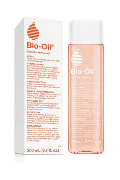 BIO Oil 200ml - Life Pharmacy St Lukes