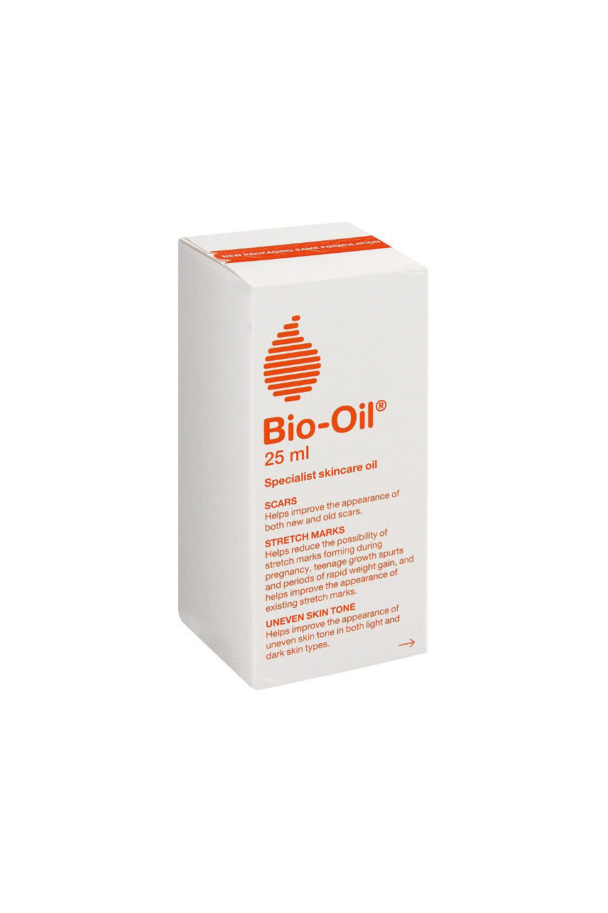 BIO Oil 25ml - Life Pharmacy St Lukes