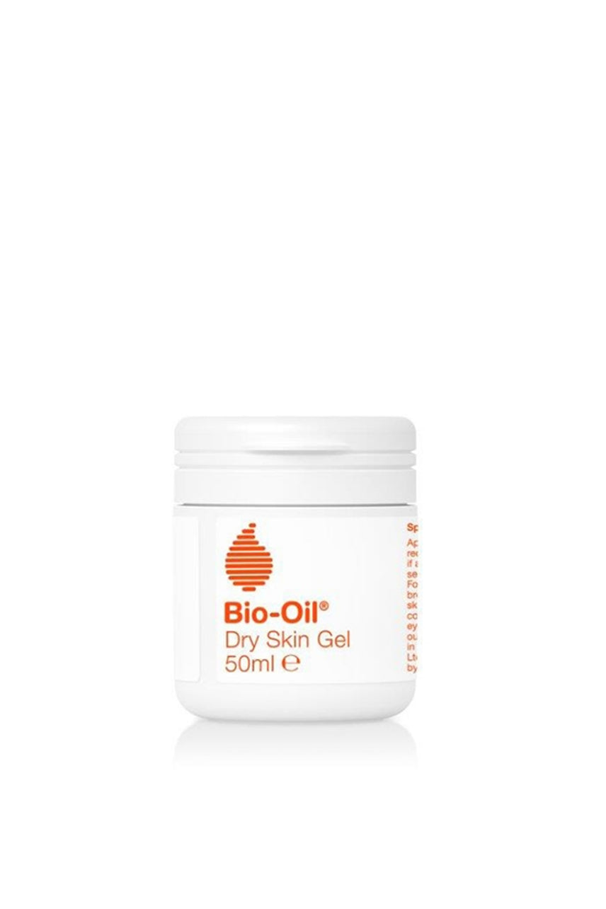 BIO Oil Dry Skin Gel 50ml - Life Pharmacy St Lukes