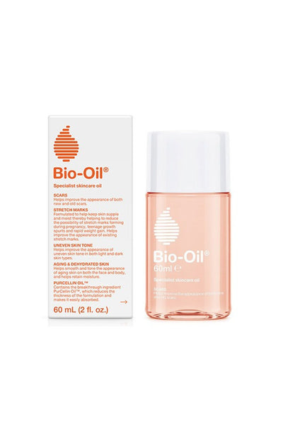 BIO Oil 60ml - Life Pharmacy St Lukes