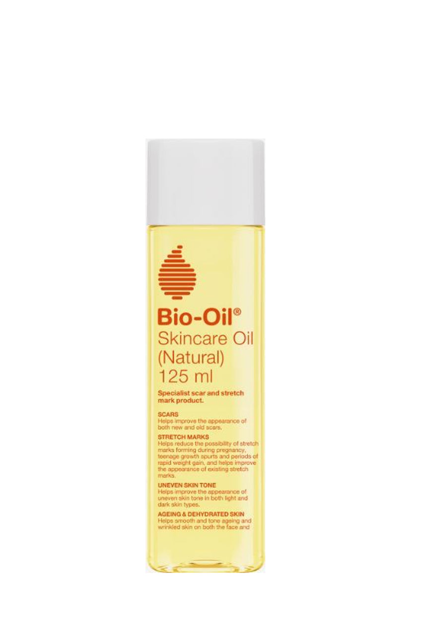 BIO Oil Natural Skincare Oil 125ml - Life Pharmacy St Lukes