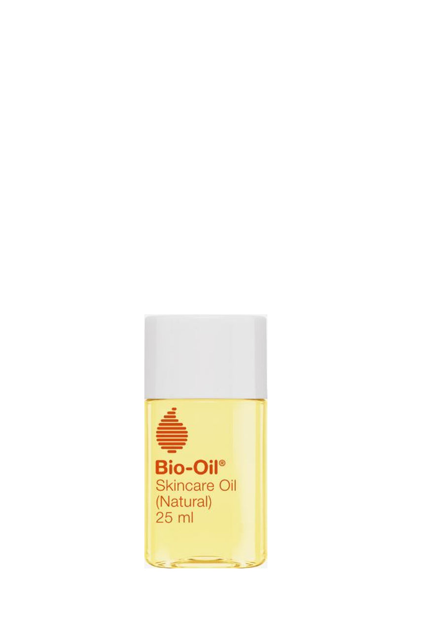 BIO Oil Natural Skincare Oil 25ml - Life Pharmacy St Lukes