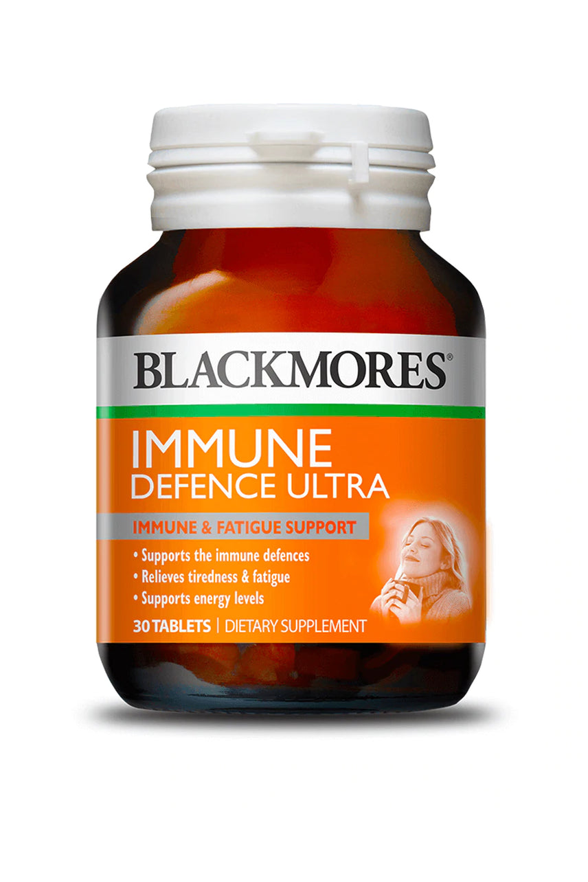 Blackmores Turmeric One-A-Day 30 Tablets - Life Pharmacy St Lukes
