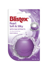 BLISTEX Pearl Soft & Silky 7g - Life Pharmacy St Lukes