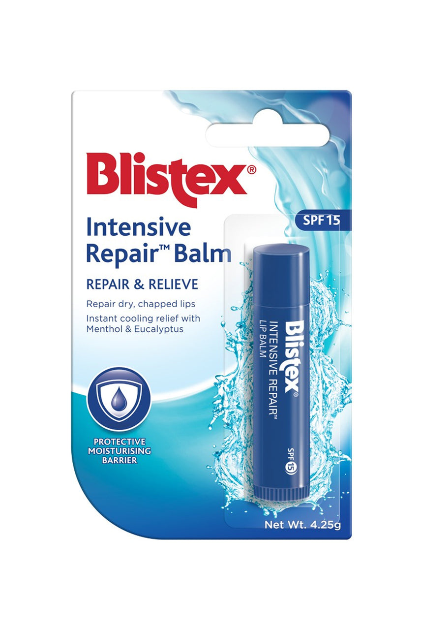 BLISTEX Intensive Repair 4.25g - Life Pharmacy St Lukes