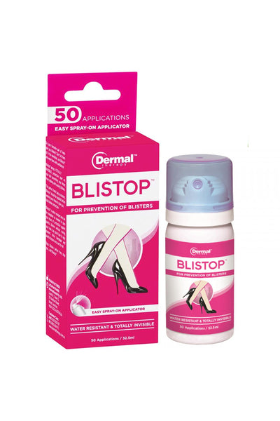 DERMAL THERAPY Blistop 32.5ml - Life Pharmacy St Lukes