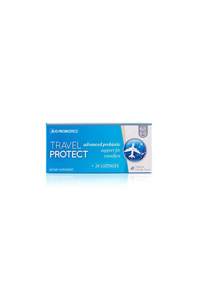 BLIS Travel Protect Lozenges 30s - Life Pharmacy St Lukes