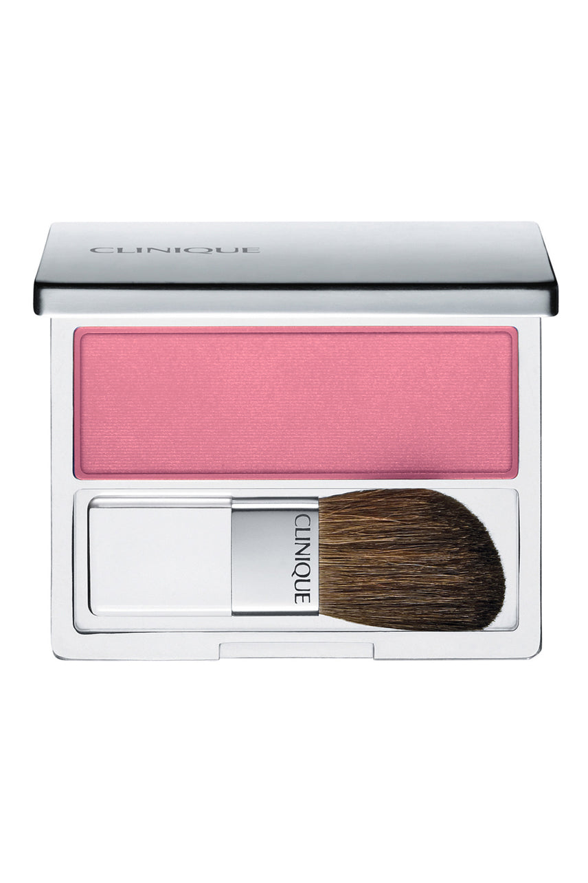 CLINIQUE Blushing Blush Powder Smoldering Plum 6g - Life Pharmacy St Lukes
