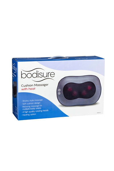BODISURE Cushion Massager - Life Pharmacy St Lukes
