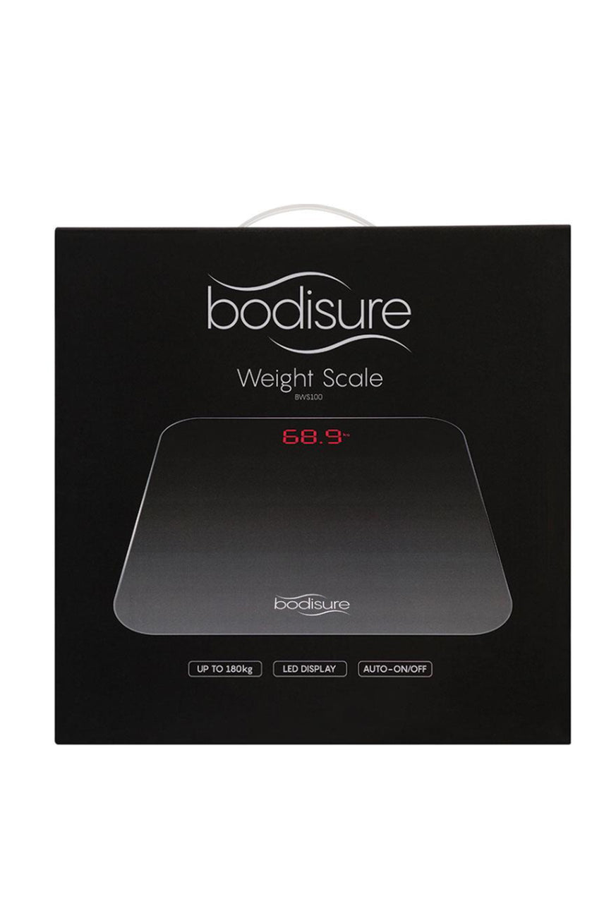 BodiSure Weight Scale - Life Pharmacy St Lukes