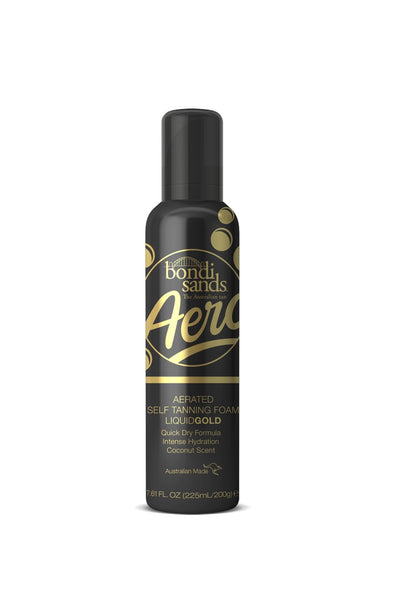 BONDI SANDS Aero Liquid Gold 225ml - Life Pharmacy St Lukes