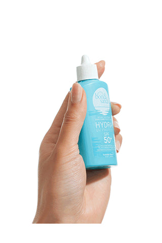 BONDI SANDS Hydra UV Protect SPF 50+ Face Fluid 40ml - Life Pharmacy St Lukes