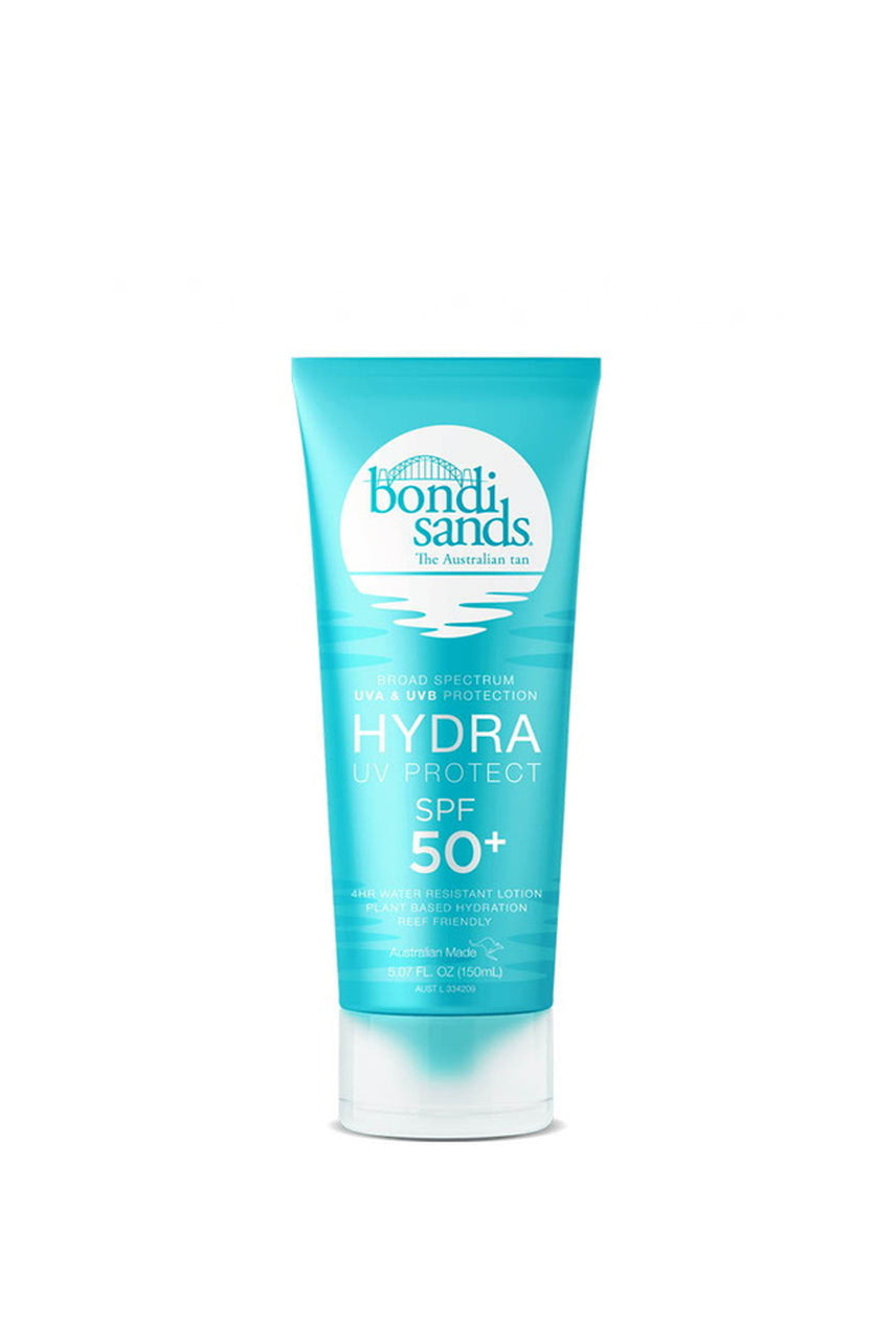 BONDI SANDS Hydra UV Protect SPF50 Body Lotion 150ml - Life Pharmacy St Lukes