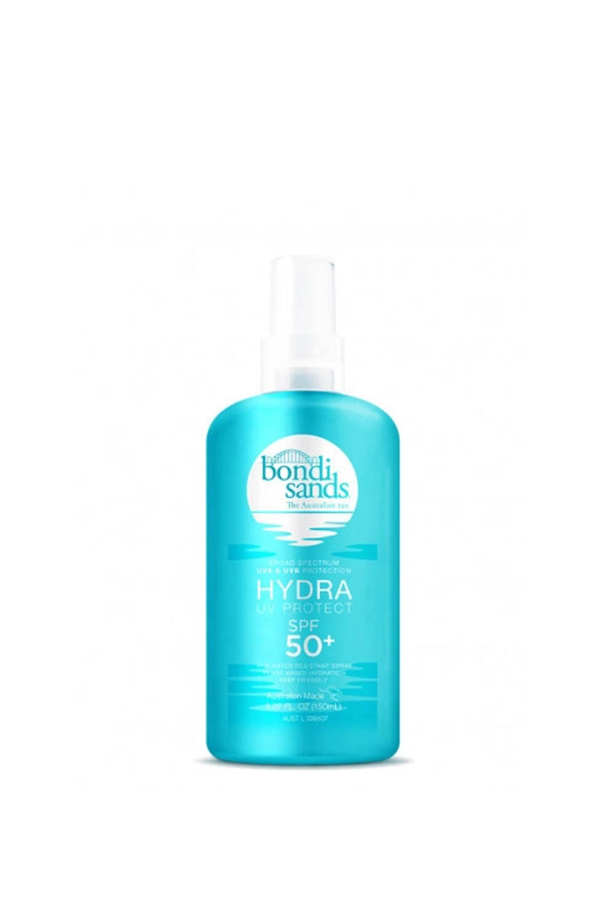 BONDI SANDS Hydra UV Protect SPF 50+ Sunscreen Spray Mist 150ml - Life Pharmacy St Lukes