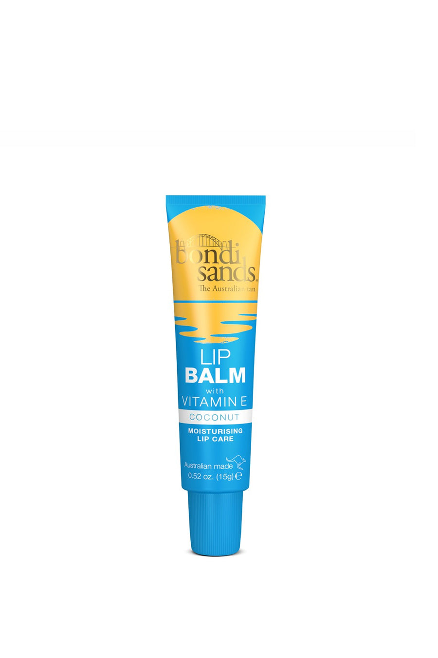 BONDI SANDS Coconut Lip Balm 15g - Life Pharmacy St Lukes