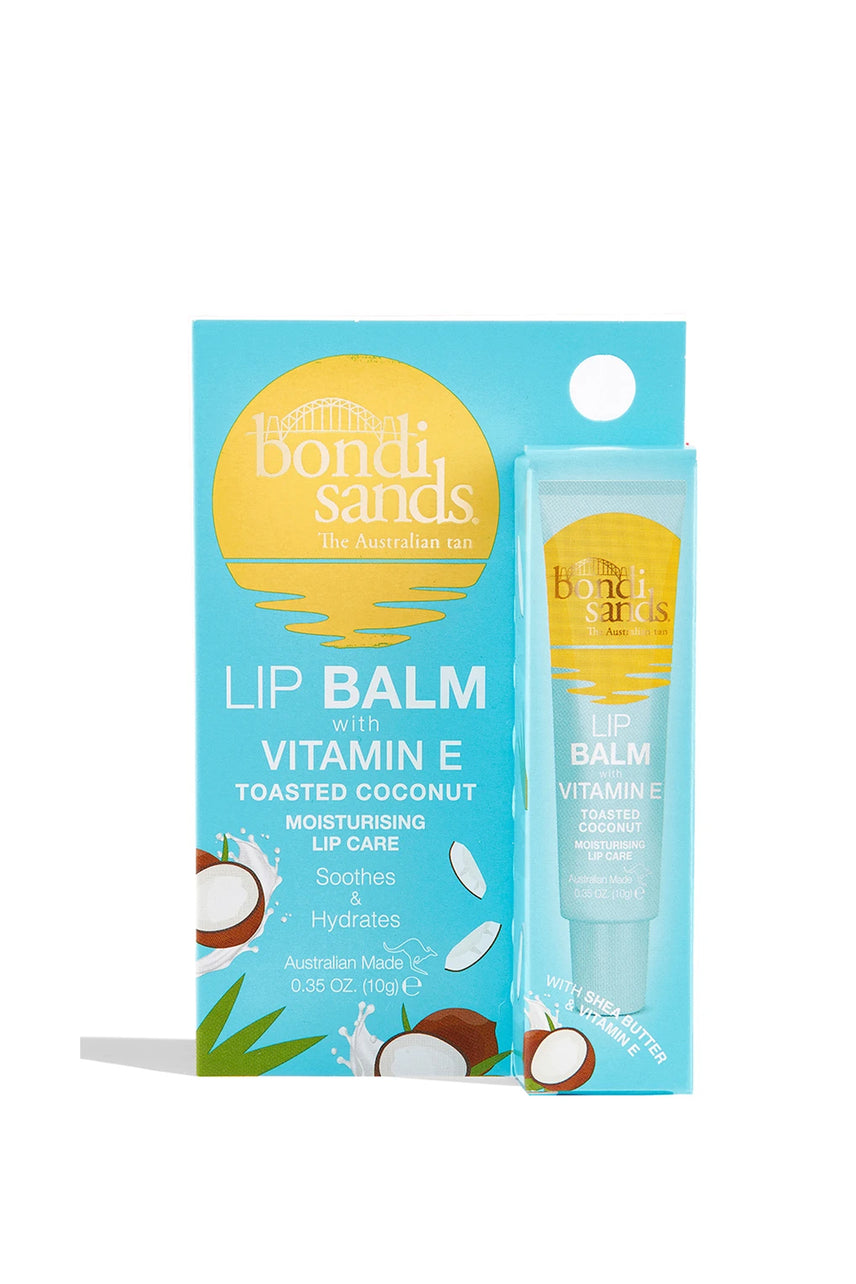 BONDI Sands Lip Balm Toasted Coconut 10g - Life Pharmacy St Lukes