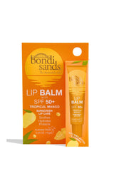 BONDI SANDS Lip Balm SPF50 Tropical Mango - Life Pharmacy St Lukes