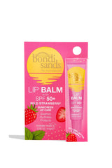 BONDI SANDS Lip Balm SPF50 Wild Strawberry - Life Pharmacy St Lukes