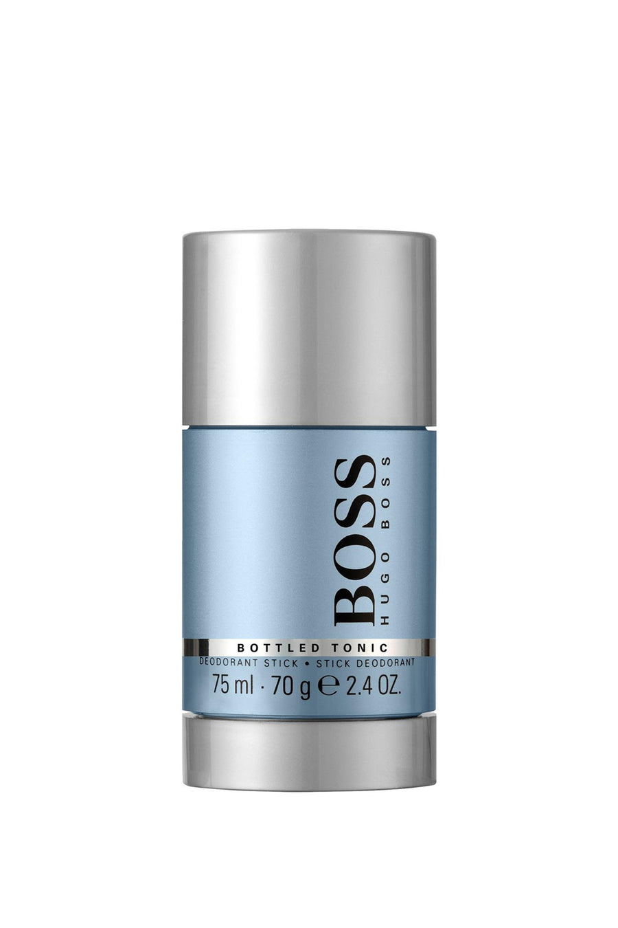 BOSS Bottled Tonic Deodorant Stick 75g - Life Pharmacy St Lukes